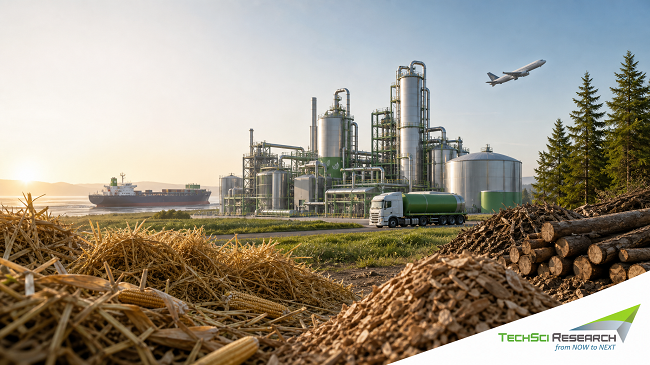 The Rise of Biofuels: Can Lignocellulosic Feedstocks Transform the Energy Landscape?